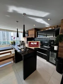 Apartamento com 4 Quartos à venda, 237m² no Centro, São Bernardo do Campo