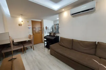 Apartamento com 2 Quartos à venda, 46m² no Parada de Lucas, Rio de Janeiro