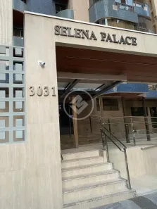 Apartamento com 4 Quartos à venda, 173m² no Setor Bueno, Goiânia