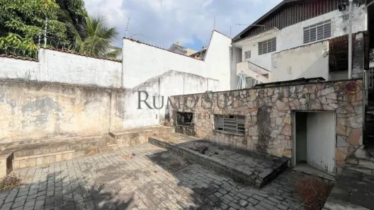 Casa com 3 Quartos à venda, 738m² no Brooklin Paulista, São Paulo