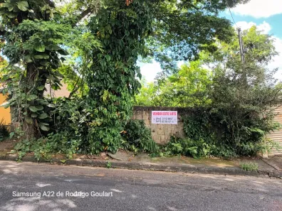 Lote/Terreno à venda, 372m² no Santa Lúcia, Belo Horizonte