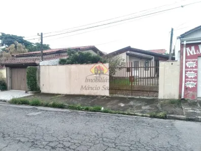 Casa com 2 Quartos à venda, 60m² no Jardim Gurilândia, Taubaté