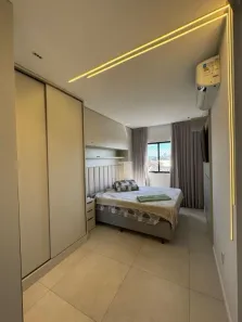 Apartamento com 2 Quartos à venda, 82m² no Centro, Navegantes