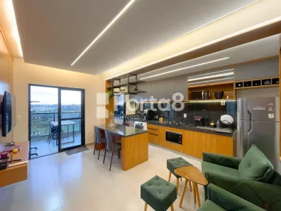 Apartamento com 2 Quartos à venda, 72m² no Pinheiros, São José do Rio Preto