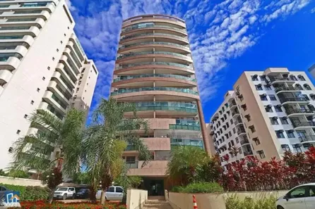 Apartamento com 3 Quartos à venda, 76m² no Barra Olímpica, Rio de Janeiro