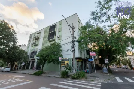 Apartamento com 3 Quartos à venda, 88m² no Azenha, Porto Alegre