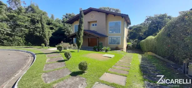 Casa com 3 Quartos à venda, 1200m² no Jardim Martineli, Itatiaia