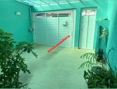 Sobrado com 3 Quartos à venda, 230m² no Vila Indiana, São Paulo