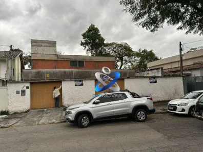 Sobrado com 4 Quartos à venda, 354m² no Jardim Nova América, São José dos Campos