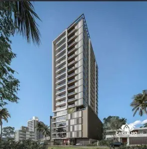 Apartamento com 2 Quartos à venda, 61m² no Itajubá II, Barra Velha