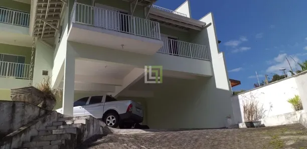Casa com 4 Quartos à venda, 349m² no Varadouro, São Sebastião