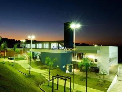 Lote/Terreno à venda, 450m² no Alphaville, Santana de Parnaíba