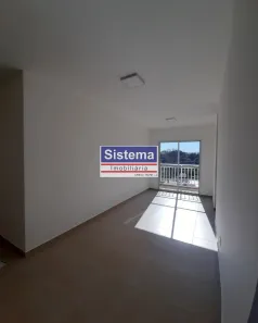 Apartamento com 2 Quartos para alugar, 65m² no Jardim São Marco, São José do Rio Preto