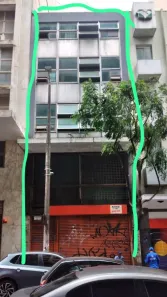Ponto Comercial à venda, 800m² no Centro, Belo Horizonte