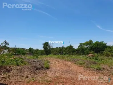 Lote/Terreno à venda, 3420m² no Setor Habitacional Jardim Botânico, Brasília