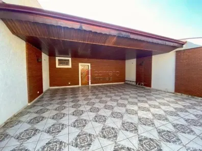 Casa com 4 Quartos à venda, 429m² no Jardim da Fonte, Jundiaí