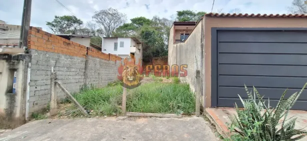 Lote/Terreno à venda, 150m² no Jardim Portal do Itavuvu, Sorocaba