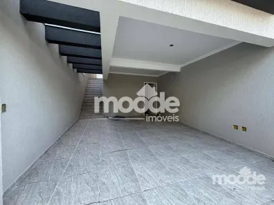 Sobrado com 3 Quartos à venda, 153m² no Bela Vista, Osasco