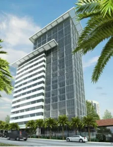 Sala Comercial para alugar, 41m² no Gleba Fazenda Palhano, Londrina