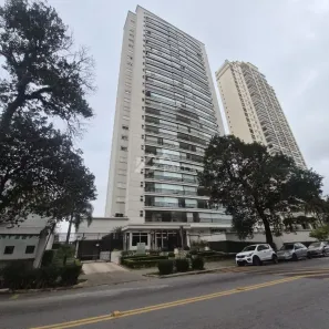 Apartamento com 4 Quartos à venda, 156m² no Parque da Mooca, São Paulo