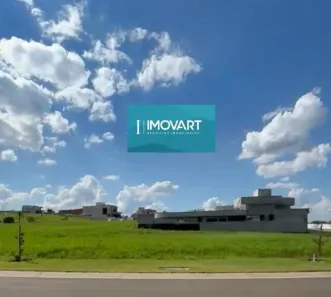 Lote/Terreno à venda, 384m² no Condomínio Residencial dos Jequitibás, Mogi Mirim