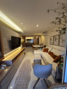 Apartamento com 4 Quartos à venda, 115m² no Barra Olímpica, Rio de Janeiro