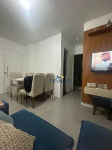 Apartamento com 2 Quartos à venda, 55m² no Fonseca, Niterói