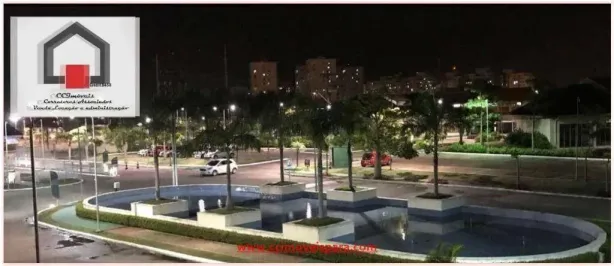 Casa de Condomínio com 4 Quartos à venda, 360m² no Parque Verde, Belém