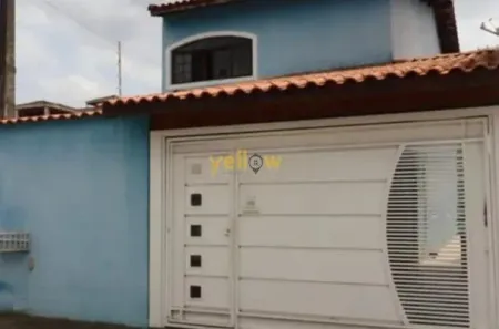 Casa com 4 Quartos à venda, 215m² no Jardim Quaresmeira, Suzano
