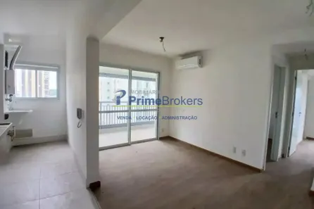 Apartamento com 2 Quartos à venda, 64m² no Vila Guarani (Z Sul), São Paulo