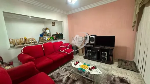 Casa com 2 Quartos à venda, 133m² no Mauá, São Caetano do Sul