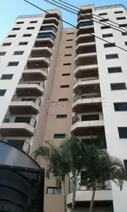 Apartamento com 3 Quartos à venda, 110m² no Parque Mandaqui, São Paulo