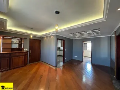 Apartamento com 3 Quartos à venda, 160m² no Parque Industrial, São José do Rio Preto