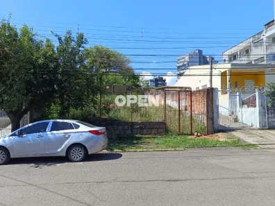 Lote/Terreno à venda, 394m² no Marechal Rondon, Canoas