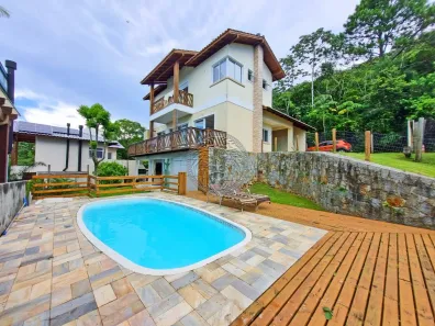 Casa com 4 Quartos à venda, 380m² no Campeche, Florianópolis