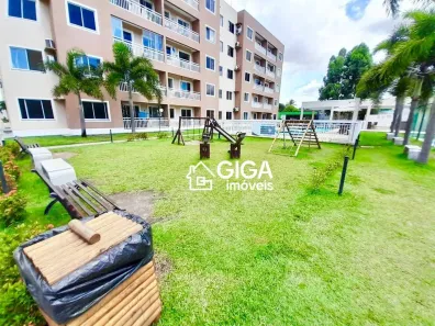 Apartamento com 2 Quartos para alugar, 45m² no Paupina, Fortaleza
