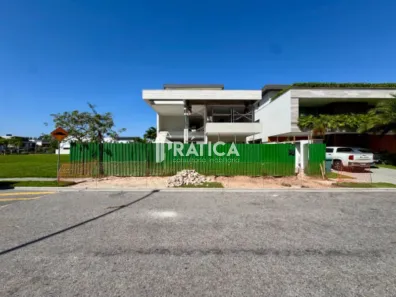 Casa de Condomínio com 6 Quartos à venda, 800m² no Freguesia (Jacarepaguá), Rio de Janeiro
