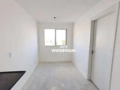 Apartamento com 1 Quarto à venda, 27m² no Belenzinho, São Paulo