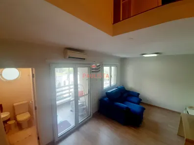 Apartamento com 2 Quartos para alugar, 65m² no Vila Uberabinha, São Paulo