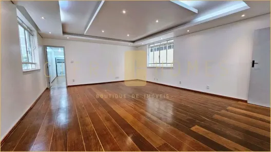 Apartamento com 3 Quartos à venda, 190m² no Santa Cecília, São Paulo