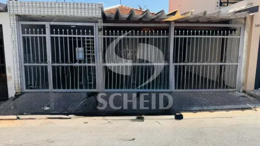 Casa com 2 Quartos à venda, 212m² no Vila São Pedro, São Paulo