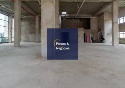 Ponto Comercial para alugar, 895m² no Vila Olímpia, São Paulo