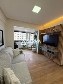 Apartamento com 3 Quartos à venda, 75m² no Imbuí, Salvador