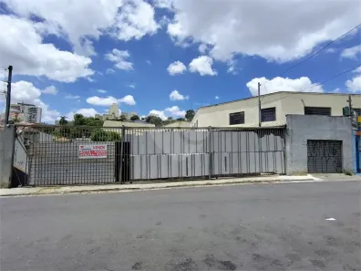 Lote/Terreno à venda, 537m² no Vila Mazzei, São Paulo