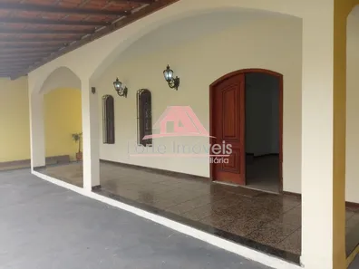 Casa com 4 Quartos à venda, 178m² no Inhoaíba, Rio de Janeiro