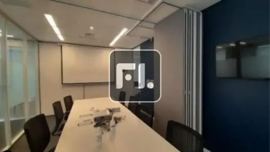 Sala Comercial à venda, 448m² no Pinheiros, São Paulo