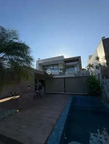 Casa com 3 Quartos à venda, 323m² no Buraquinho, Lauro de Freitas