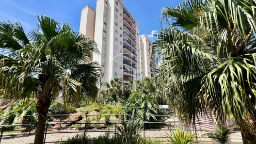 Apartamento com 3 Quartos à venda, 85m² no Vila Padre Bento, Itu
