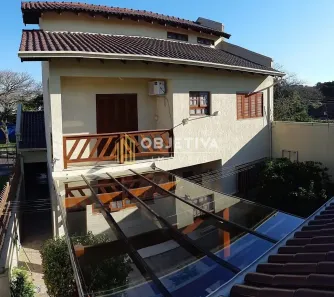 Casa de Condomínio com 3 Quartos à venda, 278m² no Passo das Pedras, Porto Alegre