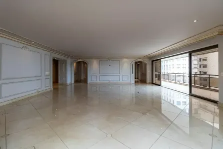 Apartamento com 4 Quartos à venda, 419m² no Higienópolis, São Paulo